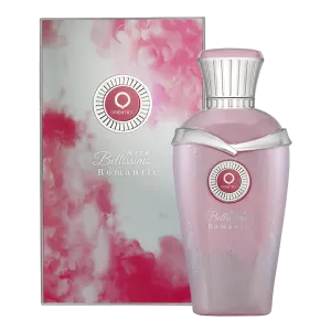 Orientica Arte Bellissimo Romantic EDP 75ml For Women