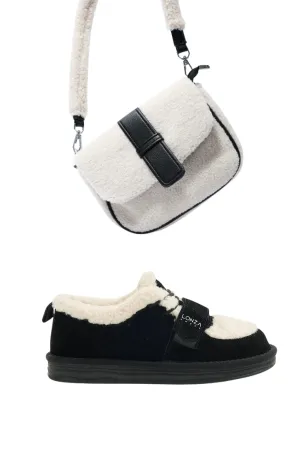 Ossa Black   Vista Milk