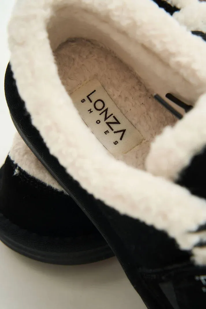 Ossa Black   Vista Milk
