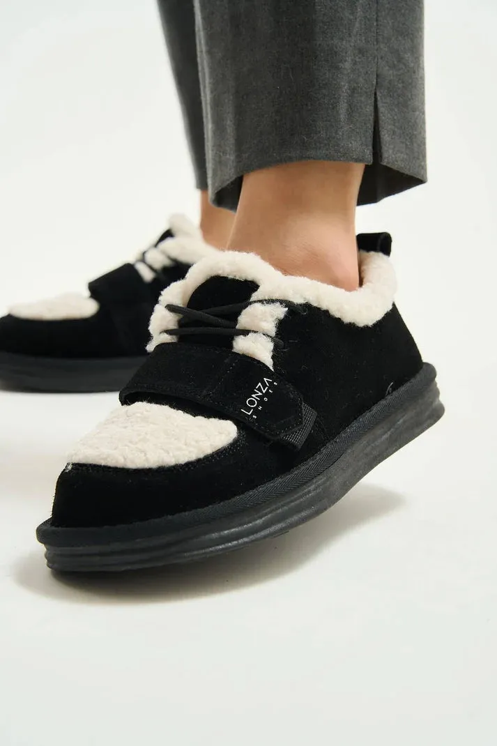 Ossa Black   Vista Milk