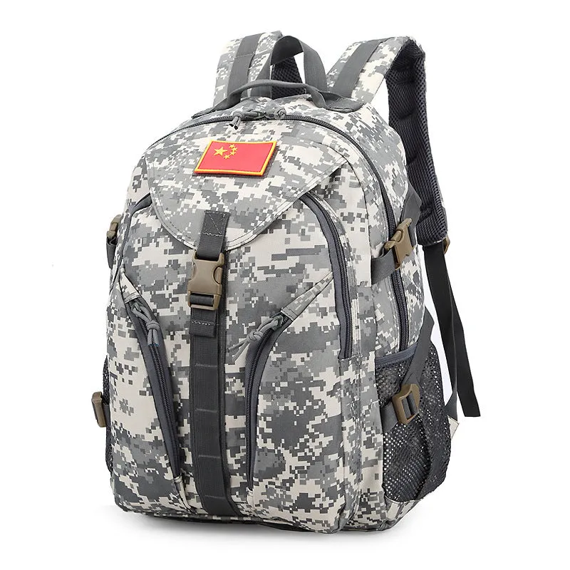Outdoor Backpack for boys girls teens