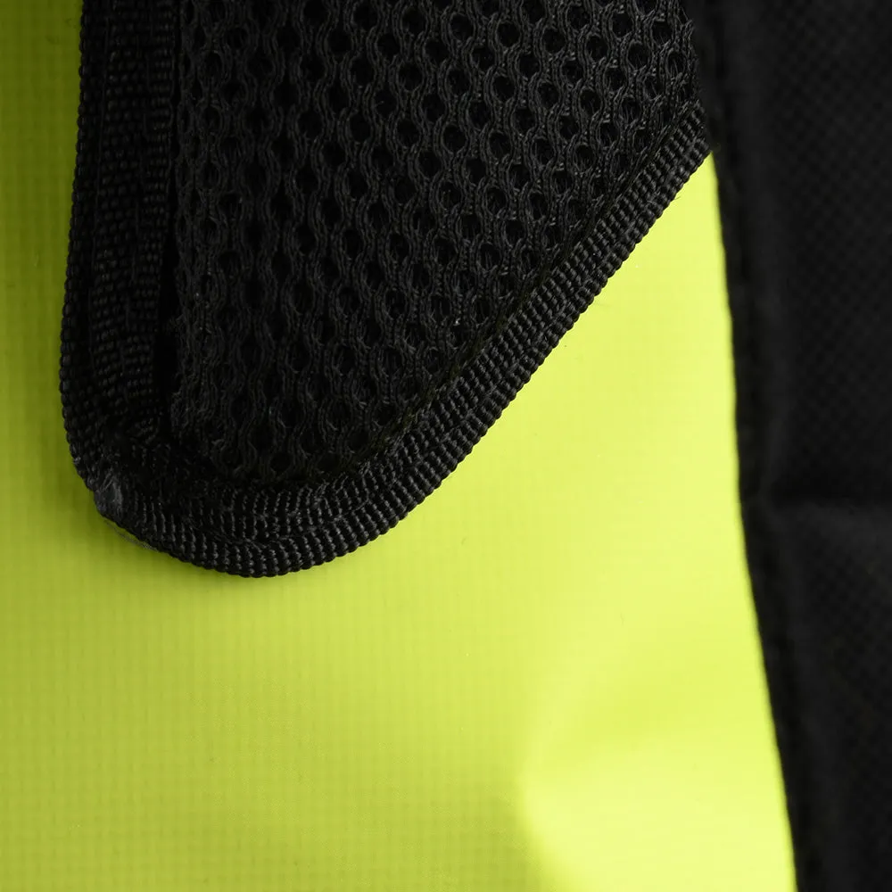 Oxford Aqua V 12 Backpack Fluo