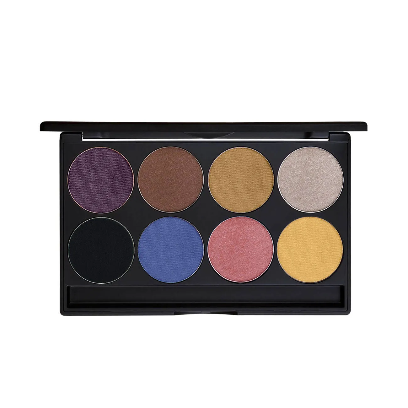 Palette 8 Colors