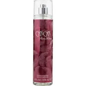 Paris Hilton Can Can 8 oz Body Mist