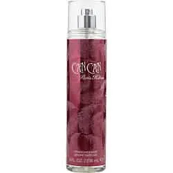 Paris Hilton Can Can 8 oz Body Mist