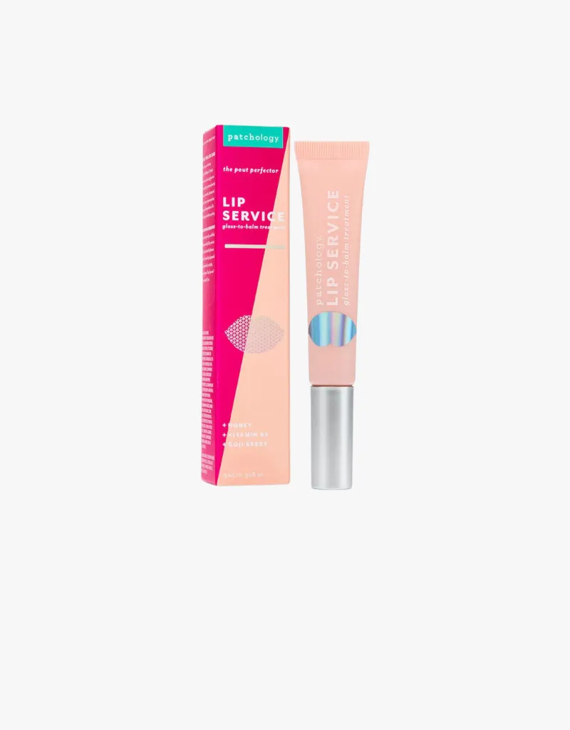 Patchology Lip Hero Masque