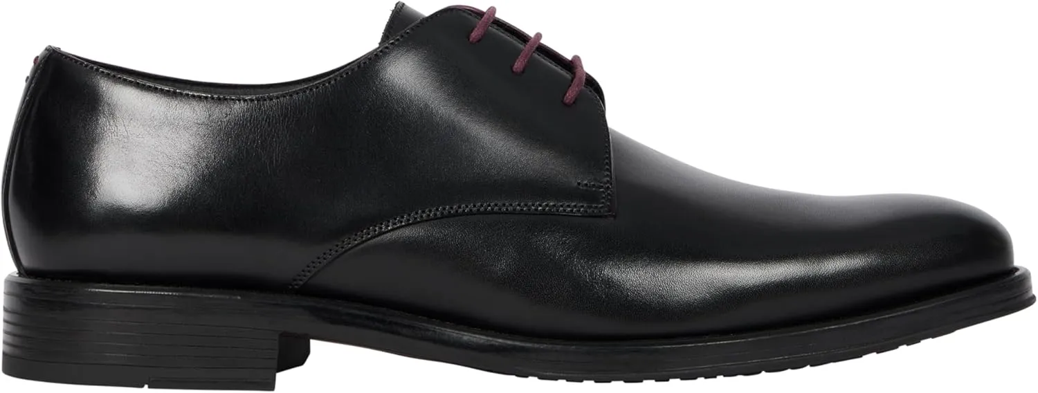 Paul Smith Men's Ps George Oxford Shoes