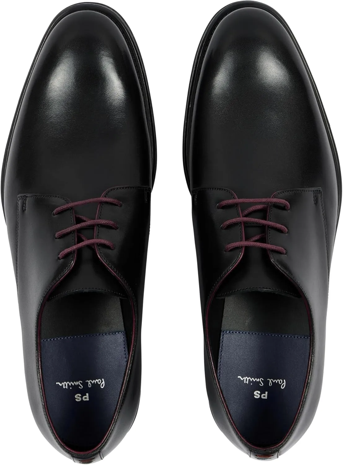 Paul Smith Men's Ps George Oxford Shoes