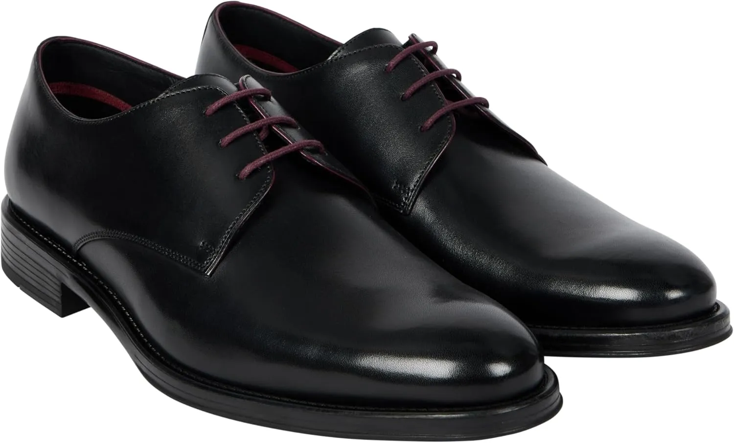 Paul Smith Men's Ps George Oxford Shoes
