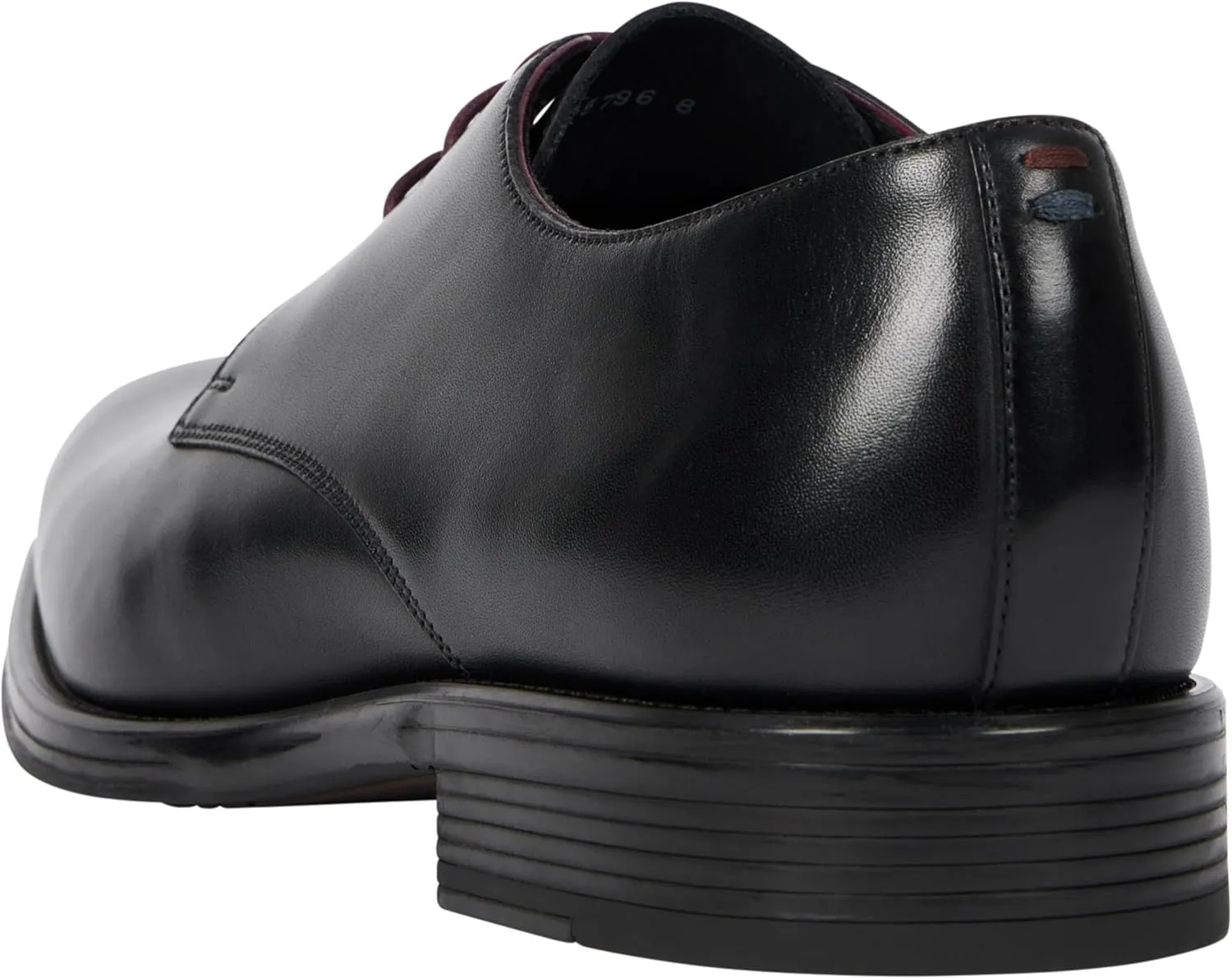Paul Smith Men's Ps George Oxford Shoes