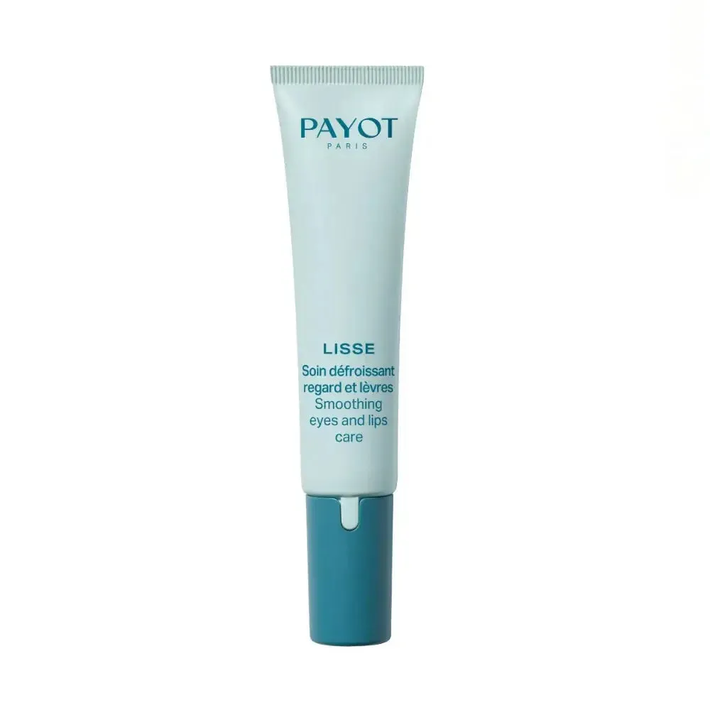 PAYOT Lisse Smoothing Eyes and Lips Care 15ml
