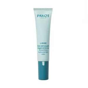PAYOT Lisse Smoothing Eyes and Lips Care 15ml