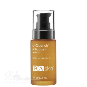 PCA skin C-Quench Antioxidant Serum