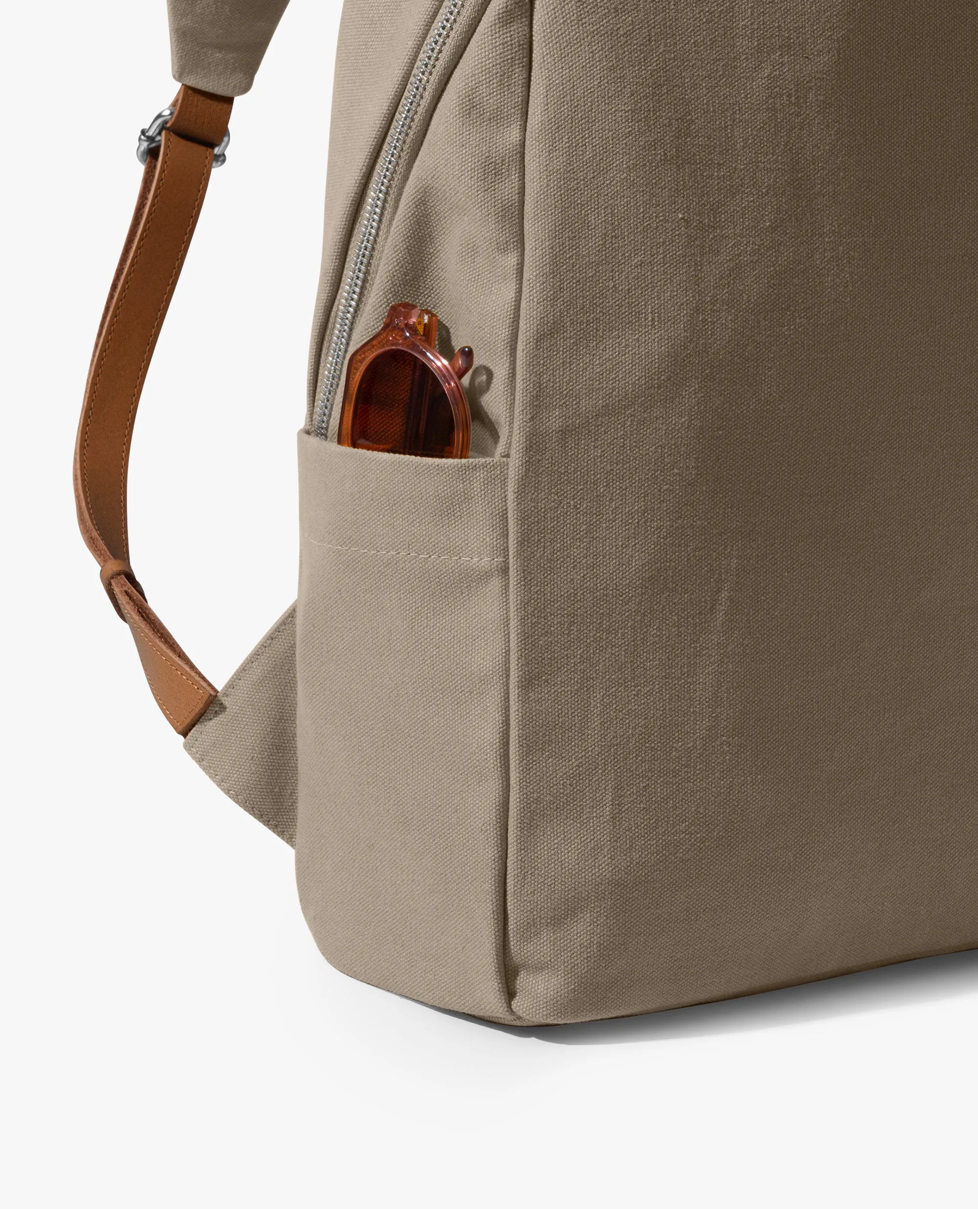 Pedal Daypack