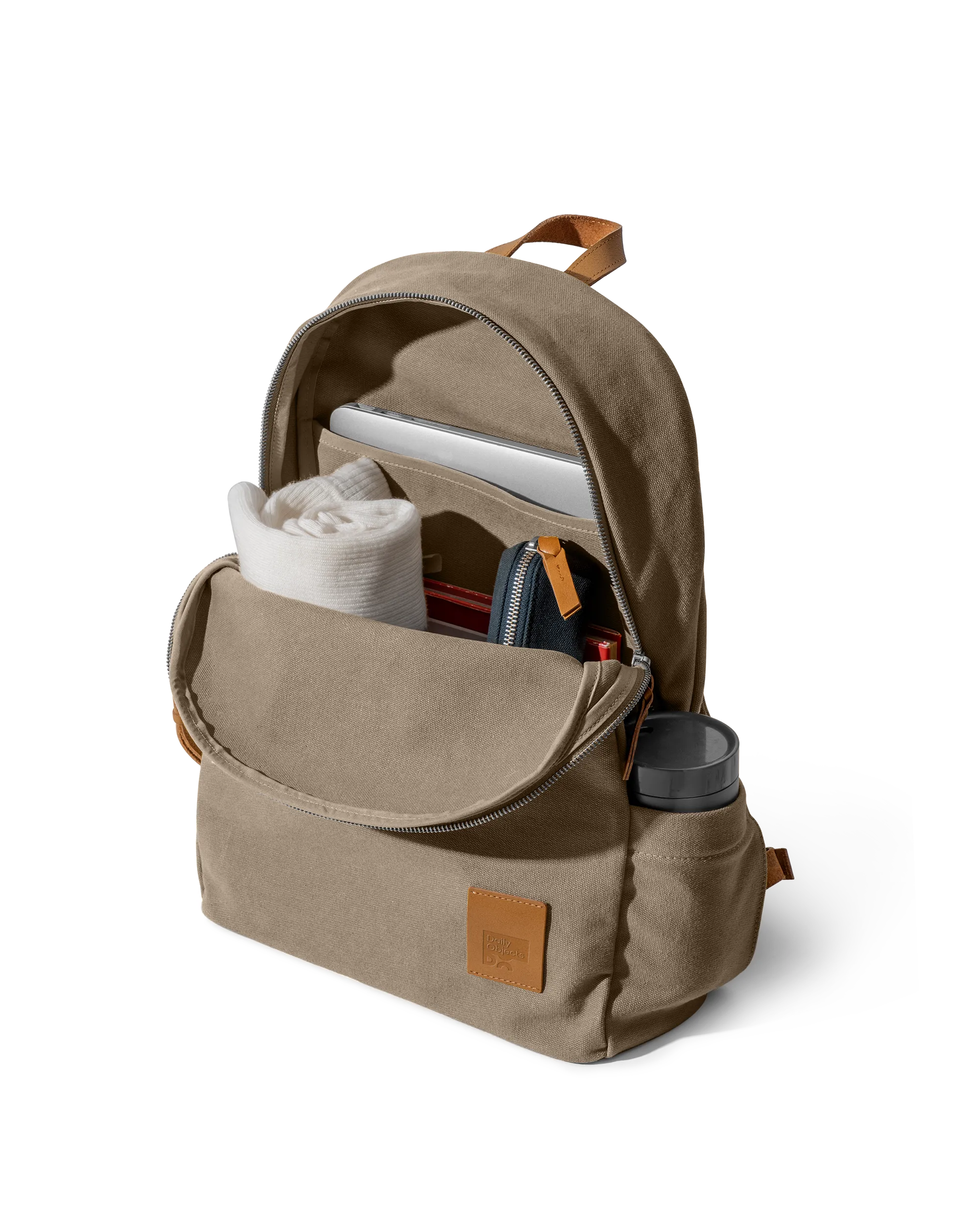Pedal Daypack