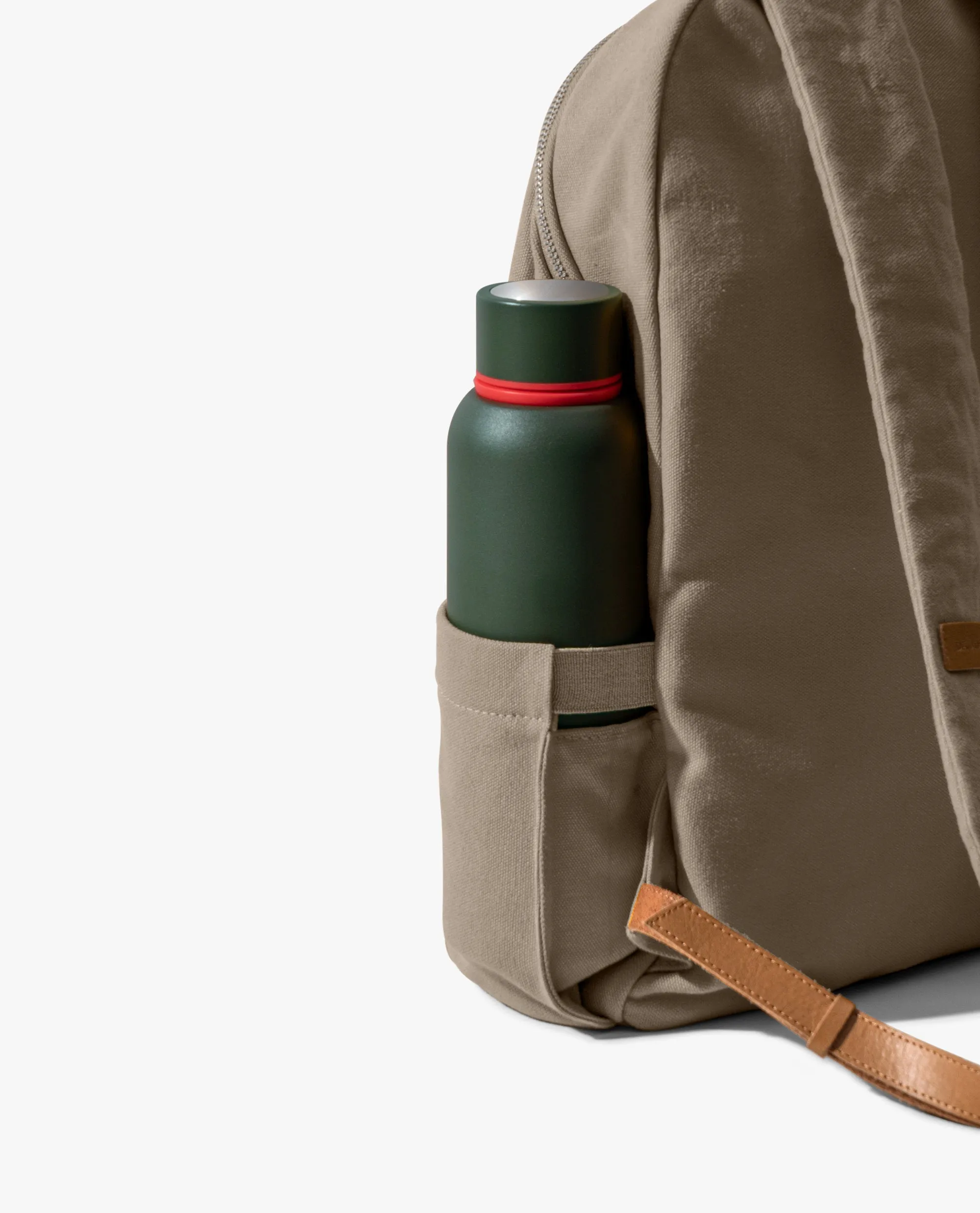 Pedal Daypack