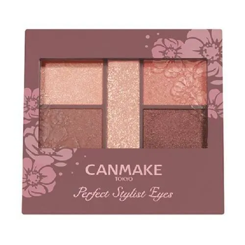 Perfect Stylist Eyes (More Colors)