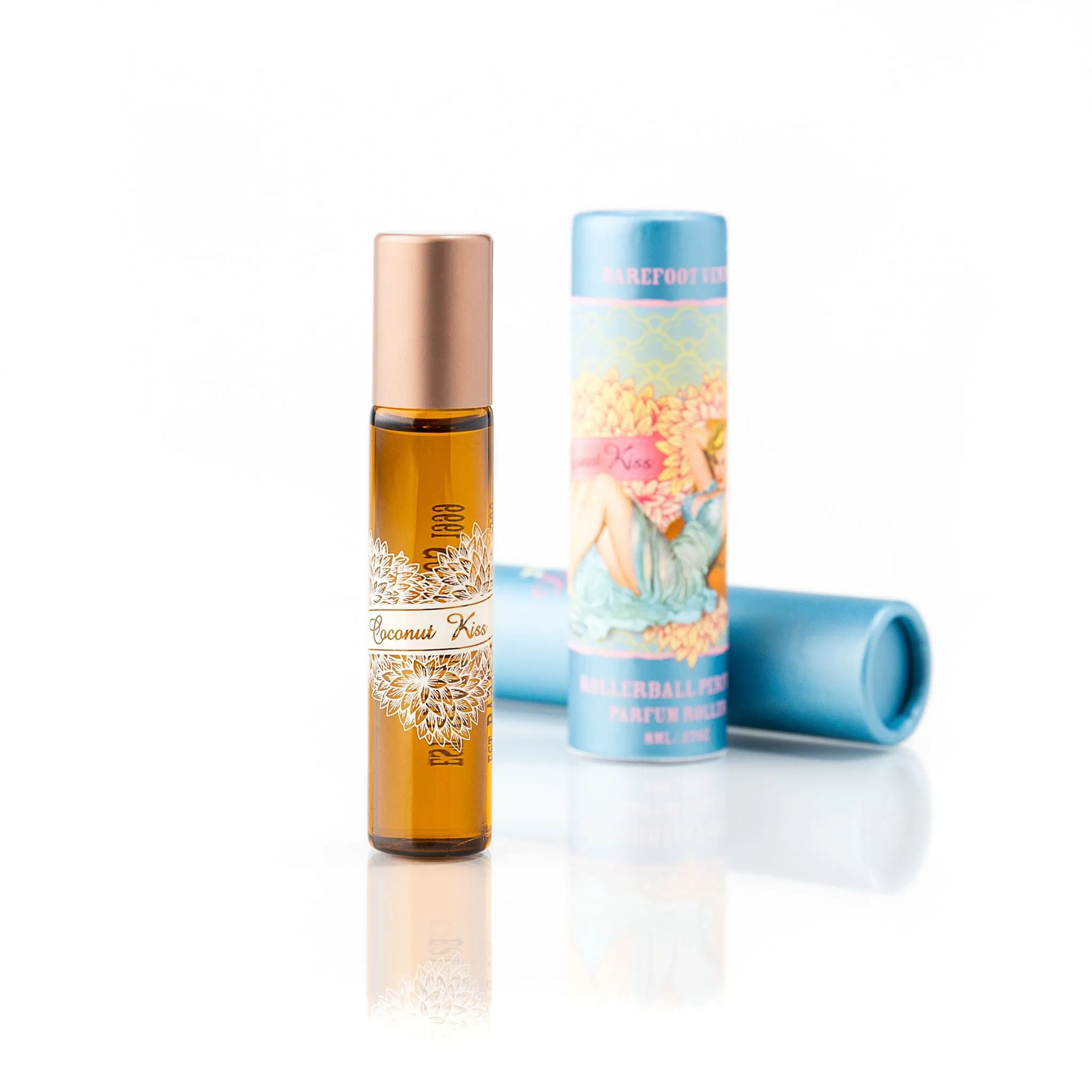 Perfume Oil