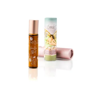 Perfume Oil