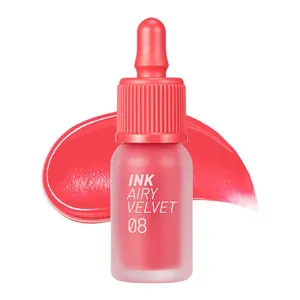 Peripera - Ink Airy Velvet Lip Tint - 08