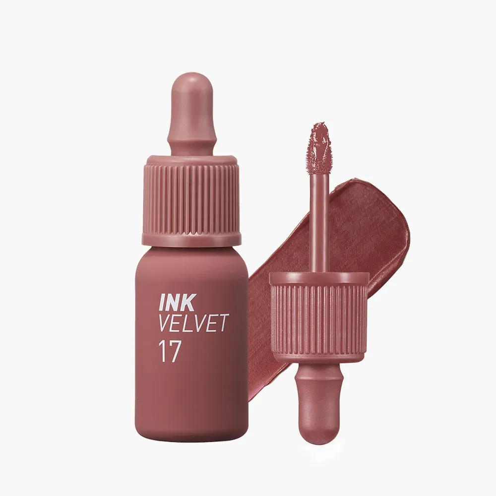 Peripera Ink the Velvet