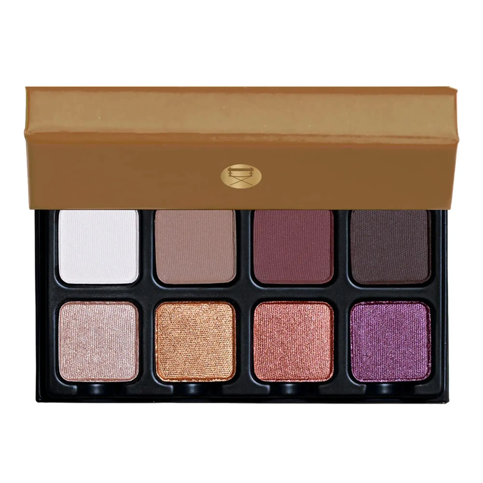 Petit Pro 1 Eyeshadow Palette