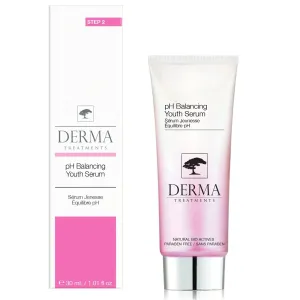 pH Balancing Youth Serum 30ml