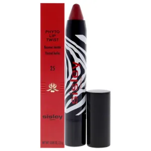Phyto Lip Twist - 25 Soft Berry by Sisley for Women - 0.08 oz Lipstick
