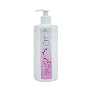 Plus for Dry Skin Moisturizing Lotion