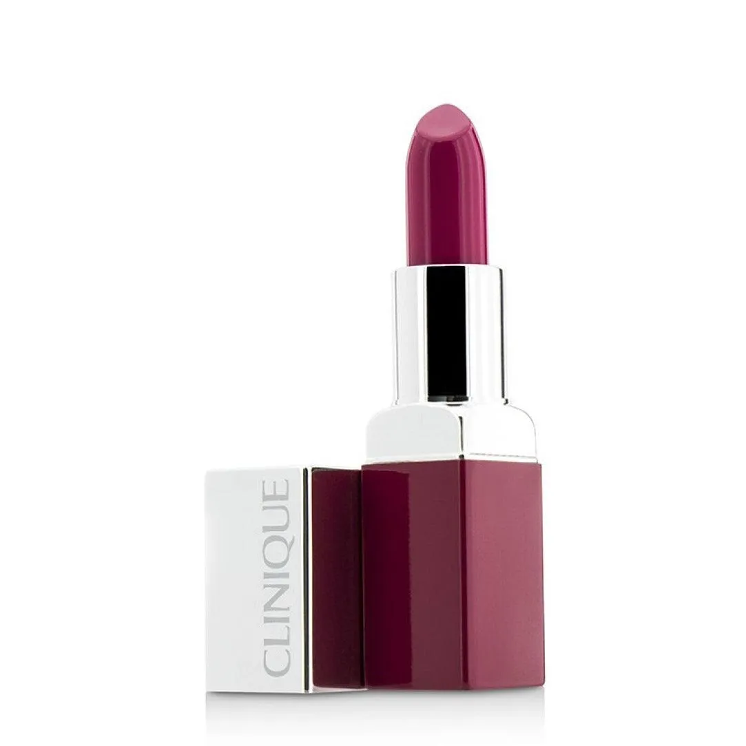 Pop Lip Colour   Primer