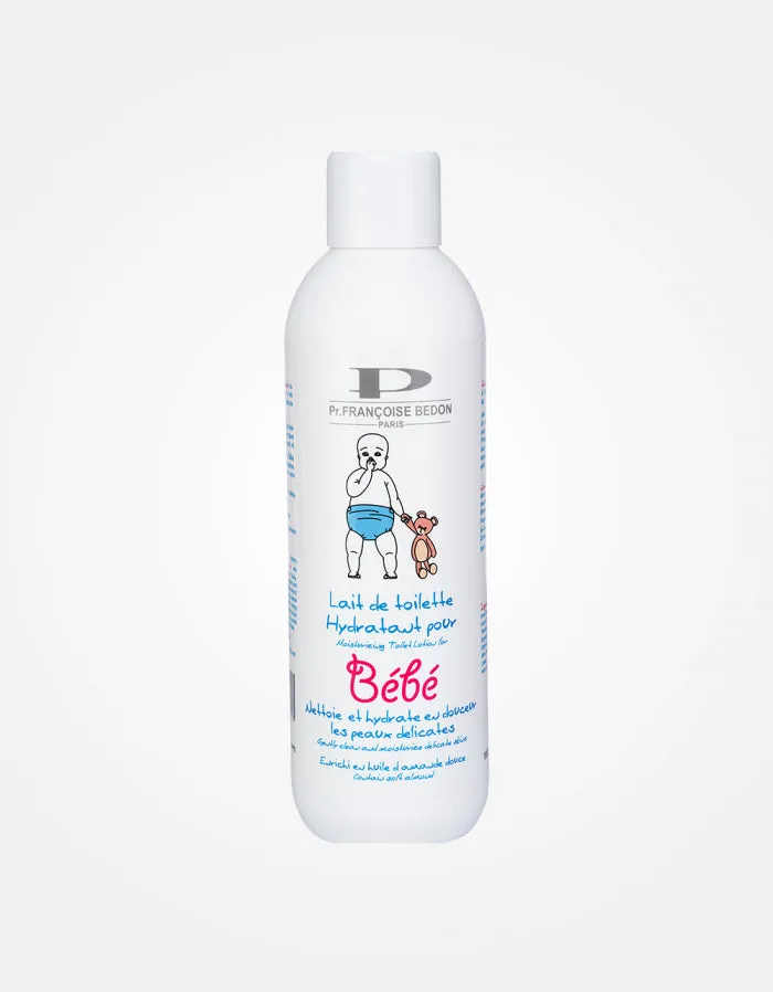 Pr. Francoise Bedon Baby Body Lotion 1000mL