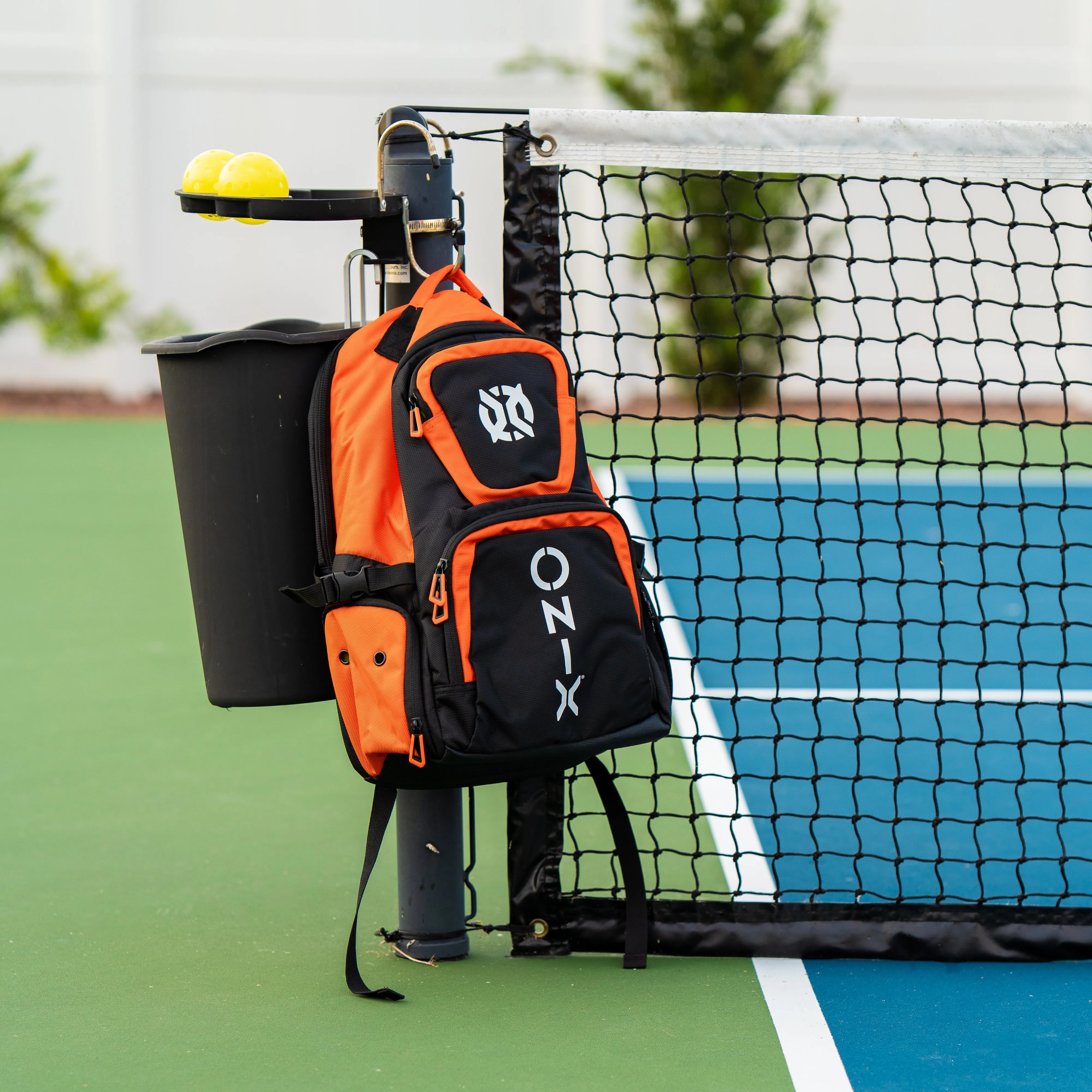 Pro Team Pickleball Backpack