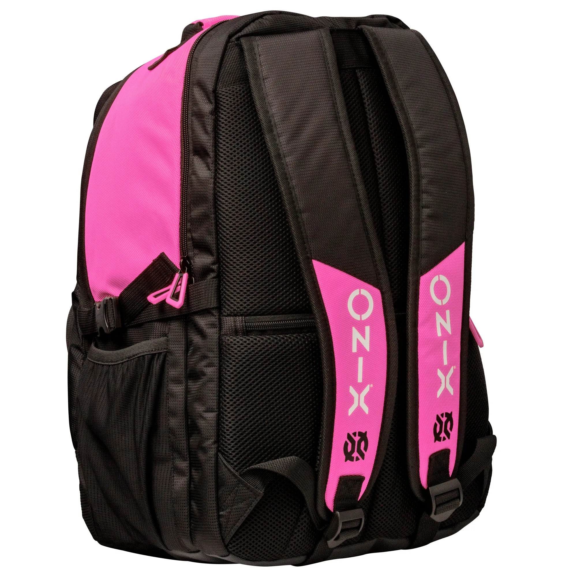 Pro Team Pink Pickleball Backpack