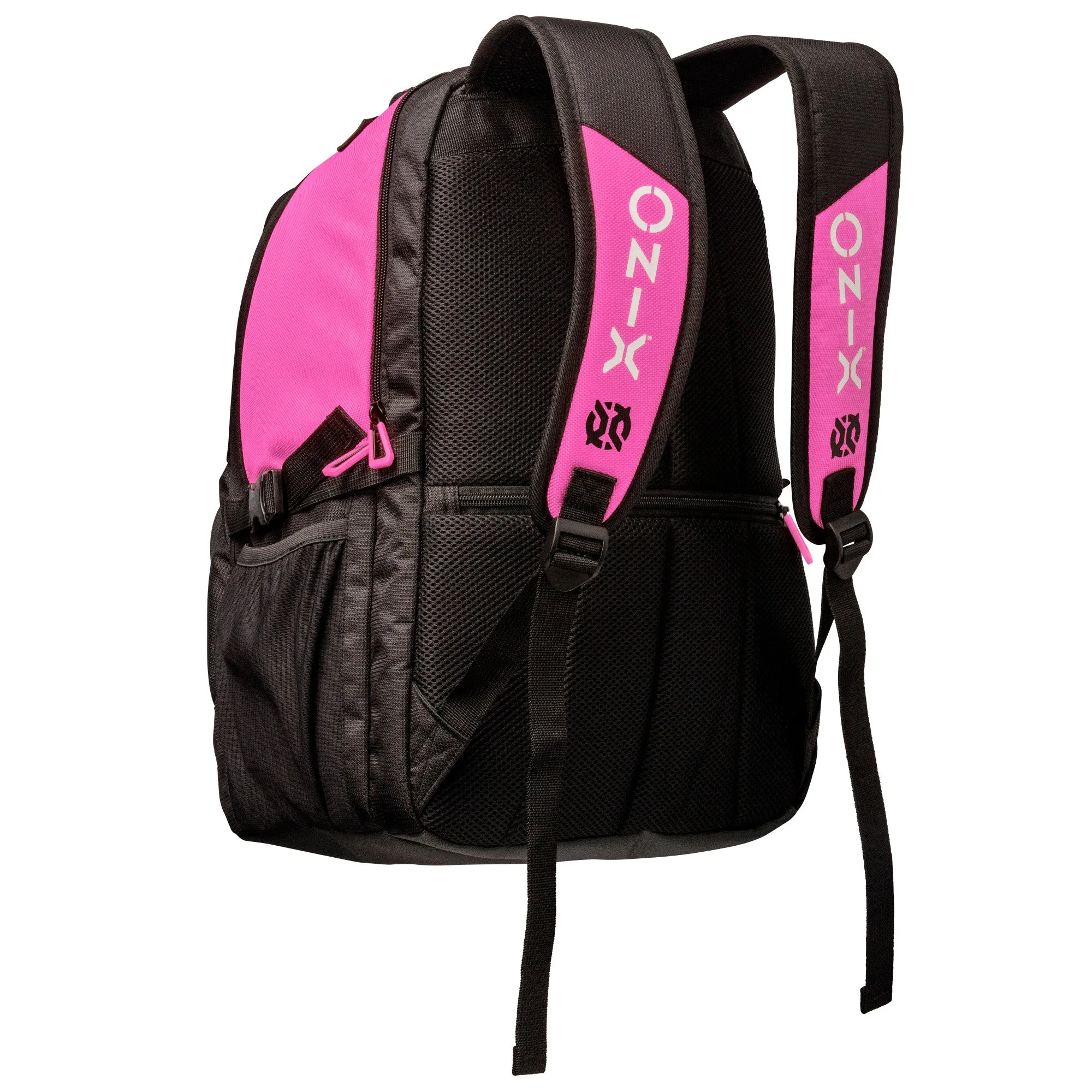 Pro Team Pink Pickleball Backpack