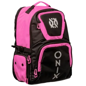 Pro Team Pink Pickleball Backpack