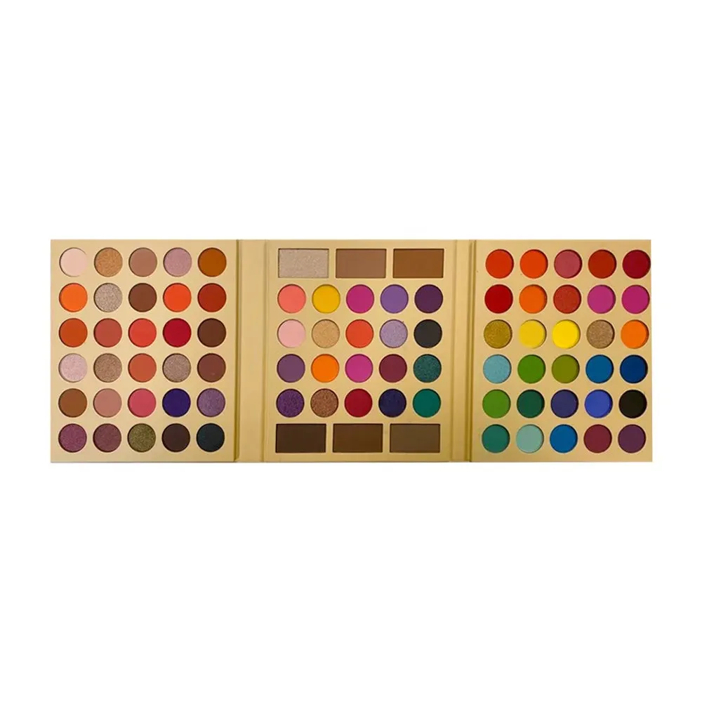 Prolux - Love Struck Eyeshadow Palette