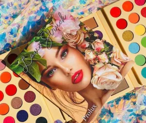 Prolux - Love Struck Eyeshadow Palette