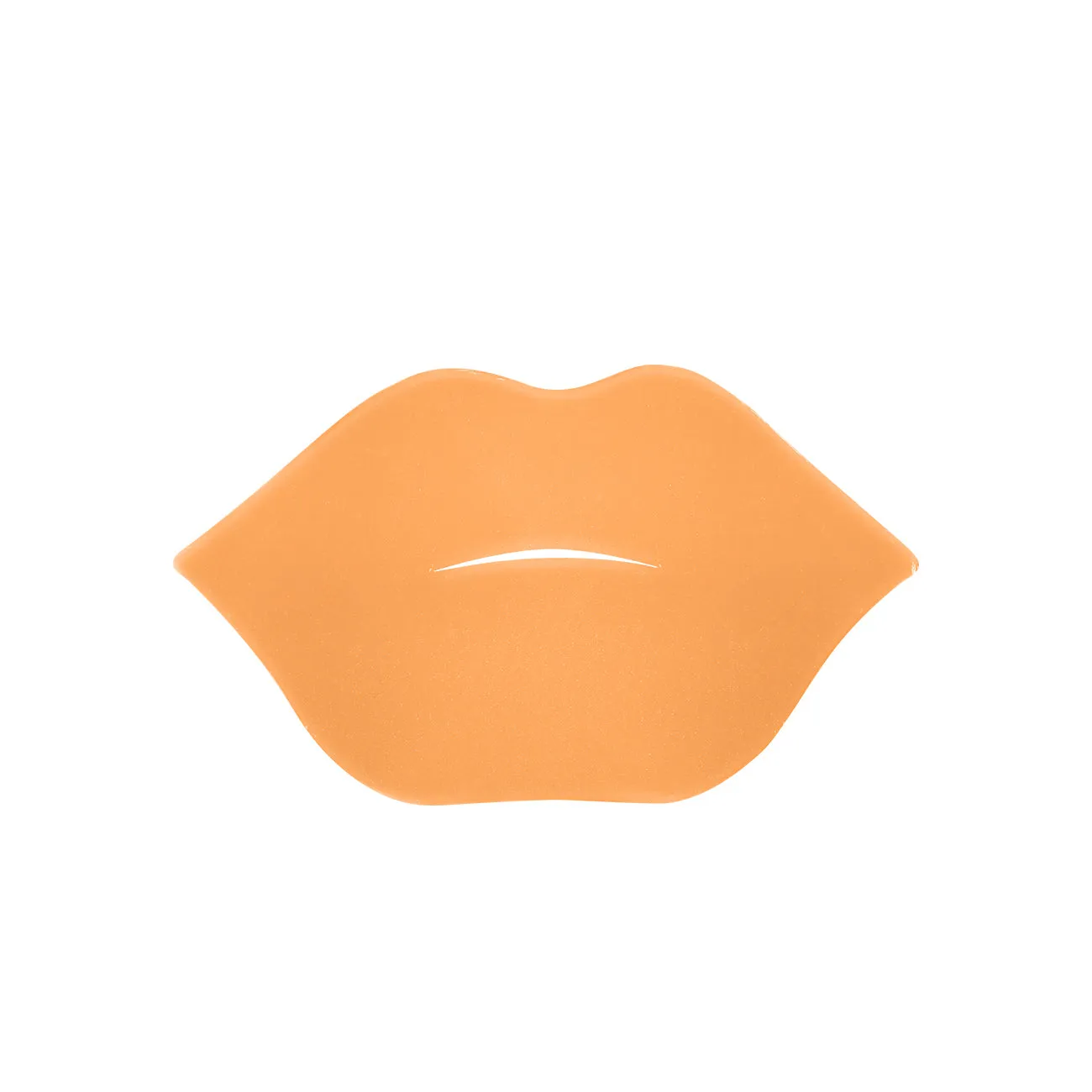 Pumpkins Pretty Please! Smoothing Lip Patch