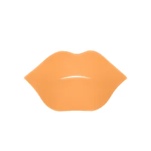 Pumpkins Pretty Please! Smoothing Lip Patch