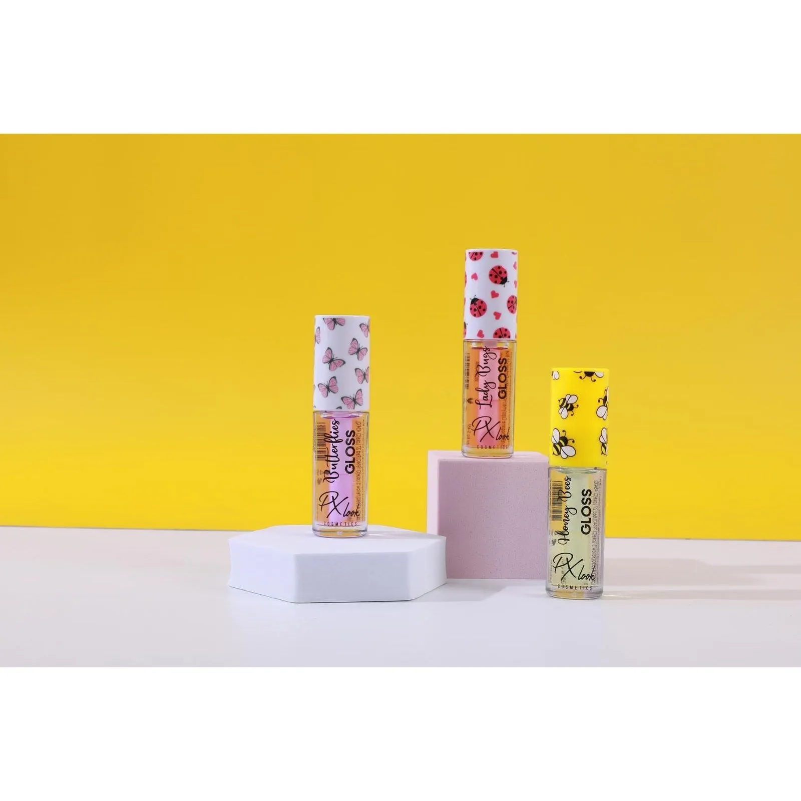 PxLook Cute Lip Gloss