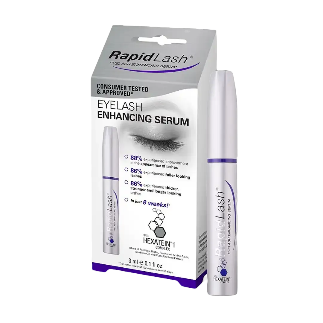 RapidLash Eyelash Enhancing Serum, 3ml