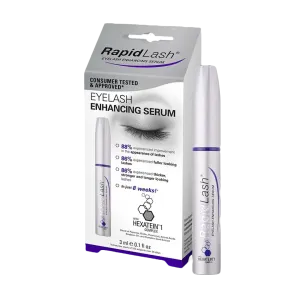 RapidLash Eyelash Enhancing Serum, 3ml