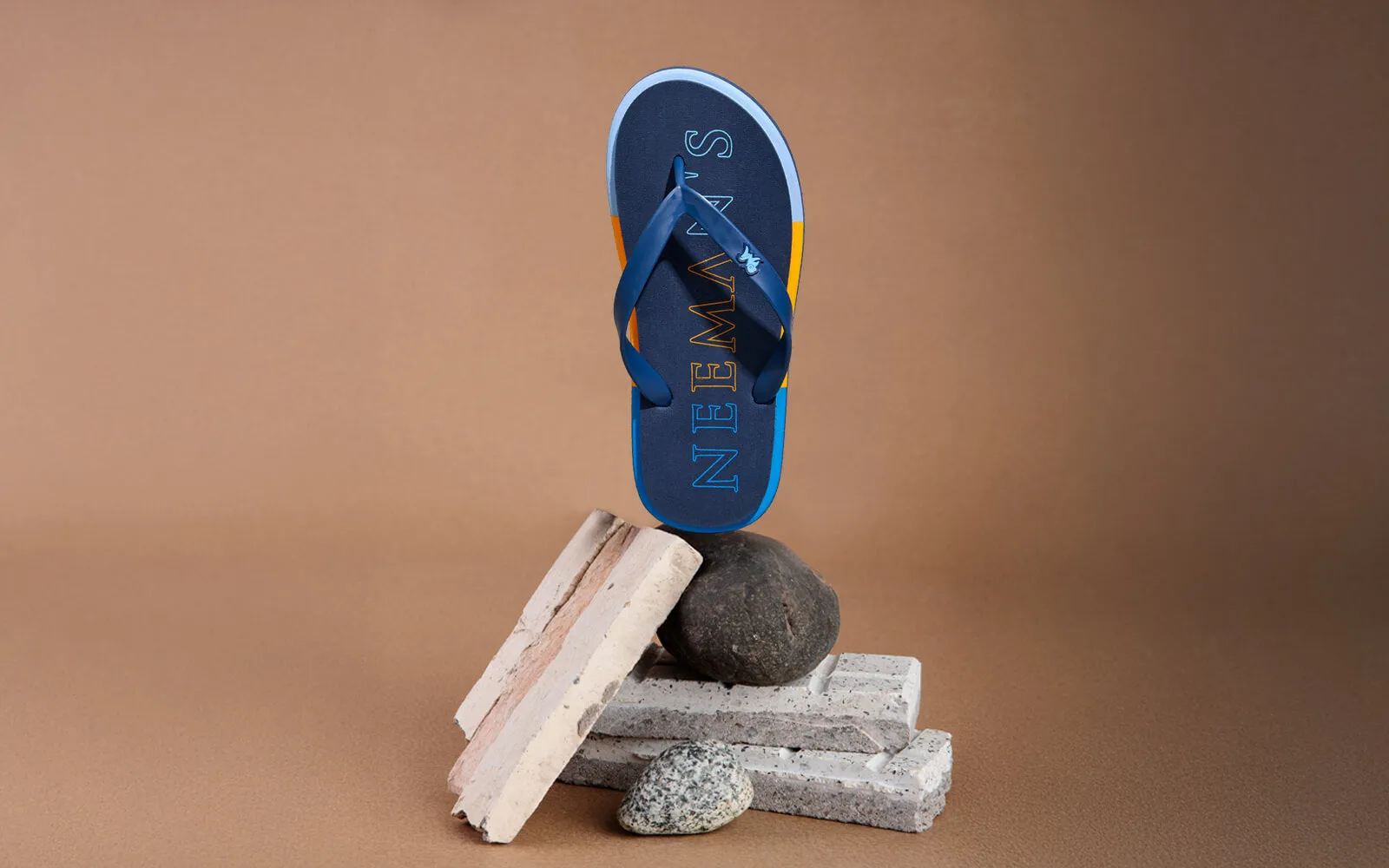 Recreation Flips : Blue