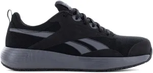 Reebok Work Womens Lite Plus 4 Electrical Hazard Slip Resistant Composite Toe Work/Duty - Black
