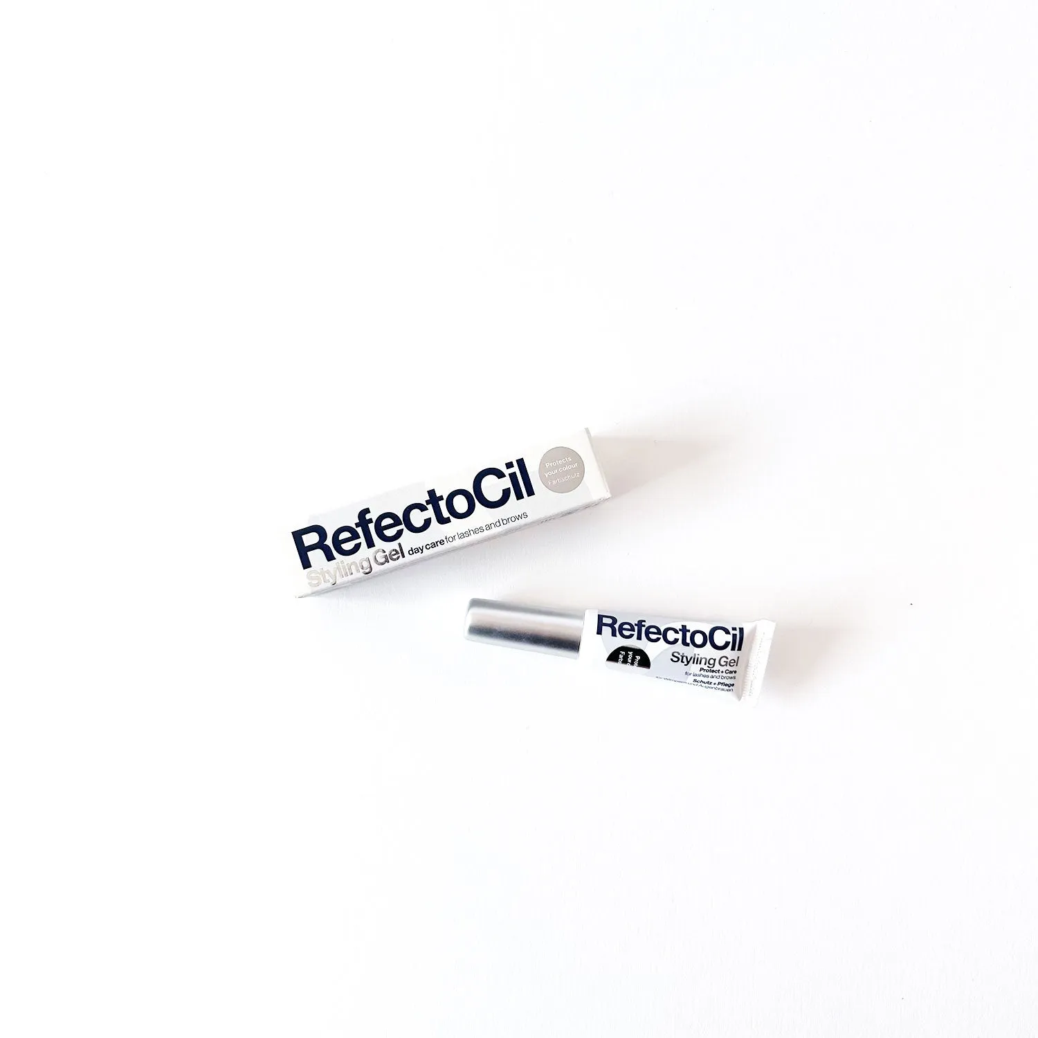 RefectoCil Lash and Brow Styling Gel