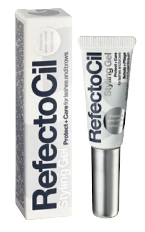 RefectoCil Lash and Brow Styling Gel
