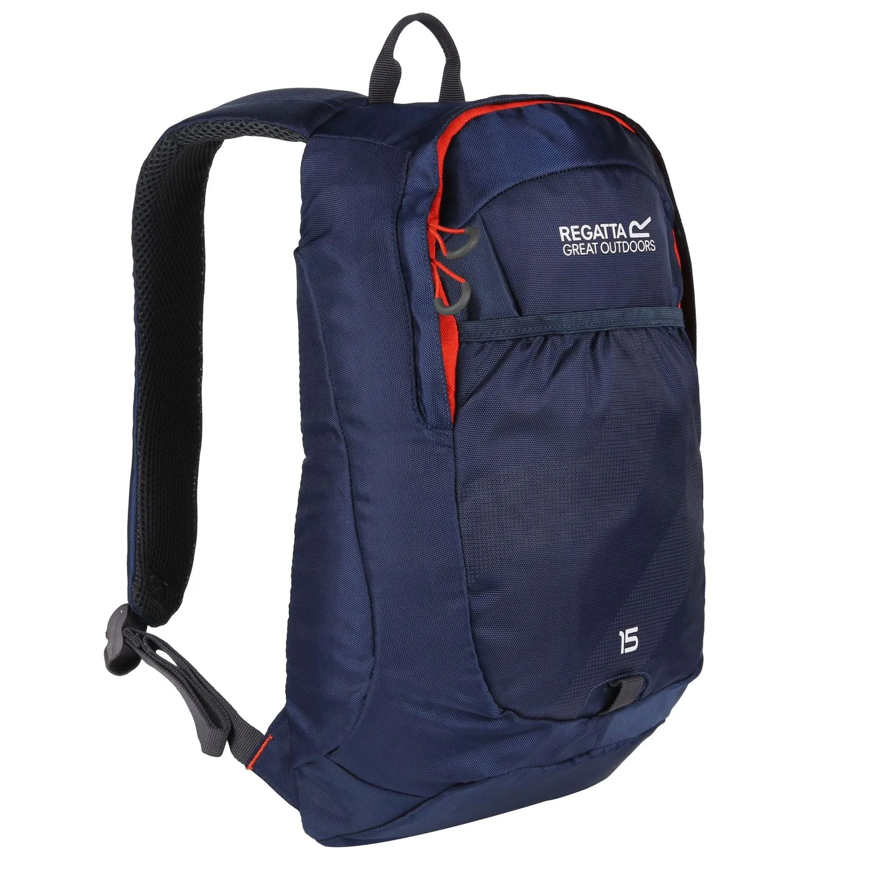 Regatta Bedabase II 15 Litre Backpack