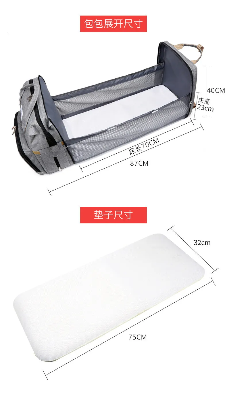 Reliable Sport Outdoor Swagger Bag Polyamides and Nylon Backpack for Travel or Business