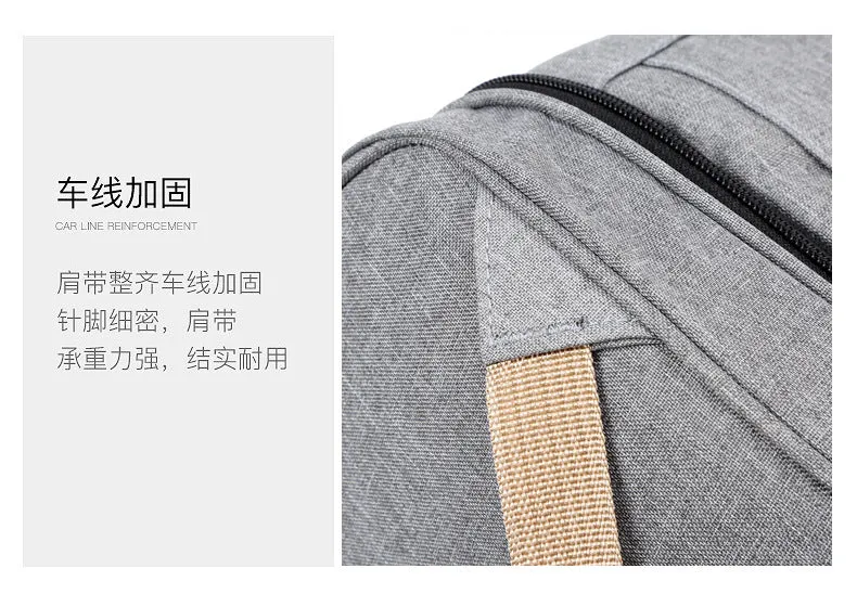 Reliable Sport Outdoor Swagger Bag Polyamides and Nylon Backpack for Travel or Business