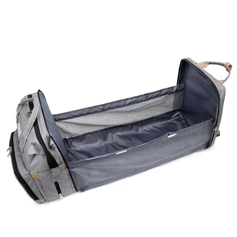 Reliable Sport Outdoor Swagger Bag Polyamides and Nylon Backpack for Travel or Business